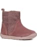 Geox Winterboots "Macchia" in Pink