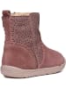 Geox Winterboots "Macchia" in Pink