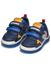 Geox Sneakersy "Lightyloo" w kolorze granatowym