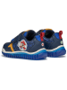 Geox Sneakersy "Lightyloo" w kolorze granatowym