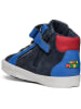 Geox Sneakersy "Kilwi" w kolorze granatowym
