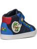 Geox Sneakersy "Kilwi" w kolorze granatowym