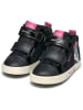 Geox Sneakersy "Kilwi" w kolorze czarnym