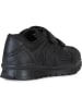 Geox Sneakers "Pavel" in Schwarz