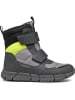 Geox Winterboots "Flexyper" in Grau