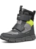 Geox Winterboots "Flexyper" in Grau