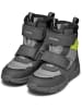 Geox Winterboots "Flexyper" in Grau