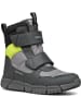 Geox Winterboots "Flexyper" in Grau
