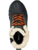 Geox Winterboots "Flexyper" in Schwarz