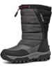 Geox Winterstiefel "Himalaya" in Grau