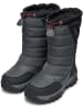 Geox Winterstiefel "Himalaya" grijs
