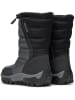 Geox Winterstiefel "Himalaya" in Grau