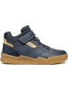 Geox Sneakers "Perth" in Dunkelblau