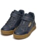Geox Sneakers "Perth" in Dunkelblau