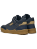 Geox Sneakersy "Perth" w kolorze granatowym