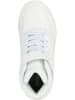Geox Sneakers "Perth" in Weiß