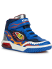 Geox Sneakers "Inek" in Blau