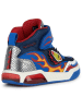 Geox Sneakers "Inek" in Blau