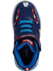 Geox Sneakersy "Grayjay" w kolorze granatowym