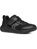 Geox Sneakers "Sprintye" in Schwarz