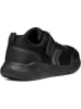 Geox Sneakers "Sprintye" in Schwarz