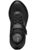 Geox Sneakers "Sprintye" in Schwarz