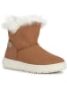 Geox Winterboots "Theleven" lichtbruin