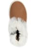 Geox Winterboots "Theleven" lichtbruin