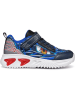 Geox Sneakers "Assister" in Blau