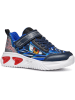 Geox Sneakers "Assister" in Blau