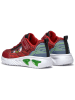 Geox Sneakers "Assister" in Rot