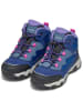 Geox Trekkingschuhe "Magnetar G." in Blau