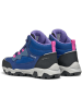 Geox Trekkingschuhe "Magnetar G." in Blau