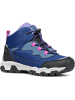 Geox Trekkingschuhe "Magnetar G." in Blau