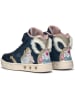 Geox Sneakers "Skylin" in Dunkelblau