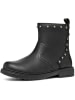Geox Stiefeletten "Eclair" in Schwarz