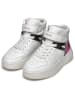 Geox Sneakers "Mikiroshi" in Weiß