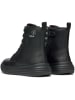 Geox Boots "Phaolae" in Schwarz