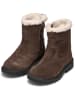 Geox Winterboots "Shaylax" in Braun