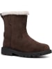 Geox Winterboots "Shaylax" in Braun