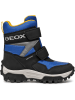 Geox Winterboots "Himalaya" in Blau