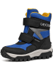 Geox Winterboots "Himalaya" in Blau