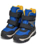Geox Winterboots "Himalaya" in Blau