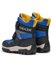 Geox Winterboots "Himalaya" blauw