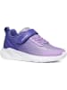 Geox Sneakers "Sprintye" in Lila