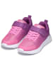 Geox Sneakers "Sprintye" paars/roze