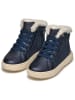 Geox Winterboots "Theleven" in Dunkelblau