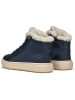 Geox Winterboots "Theleven" in Dunkelblau