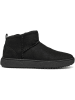 Geox Ankle-Boots "Theleven" in Schwarz