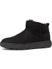 Geox Ankle-Boots "Theleven" in Schwarz